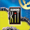 Diamond Kits